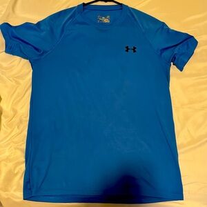 Under armor tee
